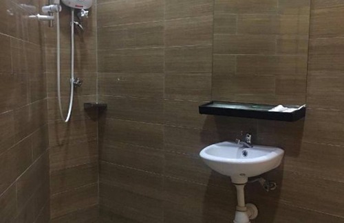 Klang Hotel | D'Spark Hotel Bayu Tinggi