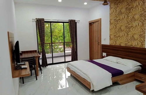 Chiplun Hotel | D Star Entertainment Water ParkAndResort