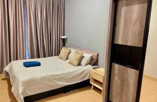 Kuantan Apartment | D'Suites Mahkota Valley Kuantan