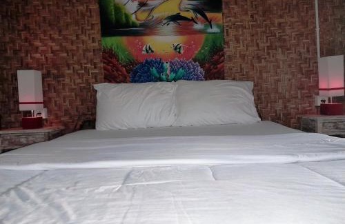 Purbalingga House | D'Tebe House Kelating