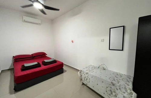 Cheras House | D TETAMU Bandar Sg Long