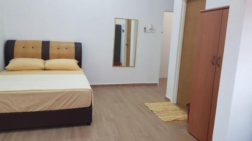 Kampung Merbau Patah House | D'Villa KP