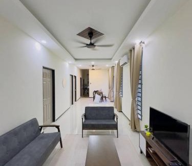 Marang House | D'Yanaa Homestay