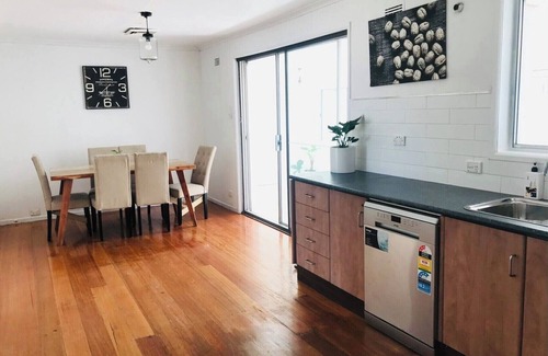 St. Albans House | D124 Big Stay at Biggs