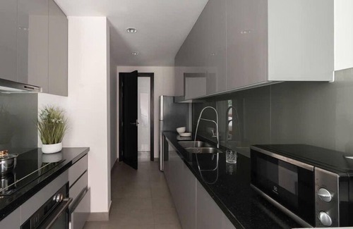 District 1 Hotel | D1Mension Residences Serviced Apartment