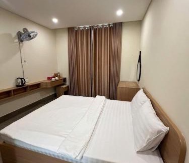 Cua Can Village Hotel | D2-Hh92