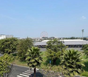 Cua Can Village Hotel | D2-Hh92