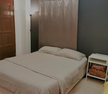 Subang Jaya House | D2Pie Homestay