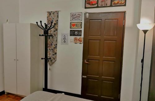 Subang Jaya House | D2Pie Homestay