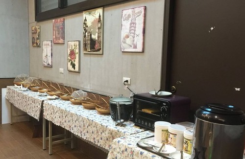 Wujie Bed & Breakfast | D3 Classic B&B