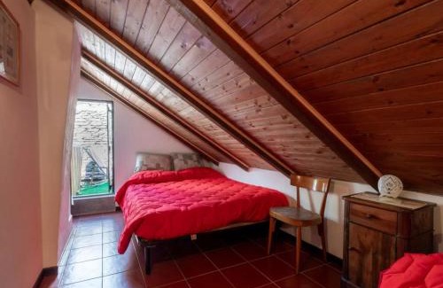 Bannio Anzino House | da Adri ed Eli