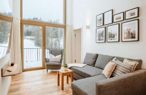 Mitterberg-Sankt Martin Apartment | Da Alois - Alpine Premium Apartments