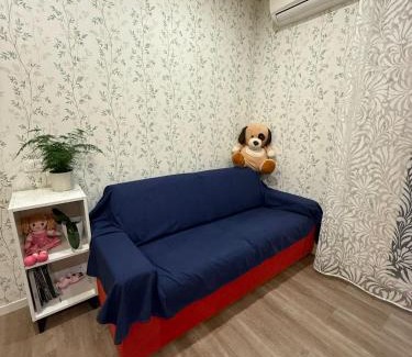 Montelabbate Apartment | da angela