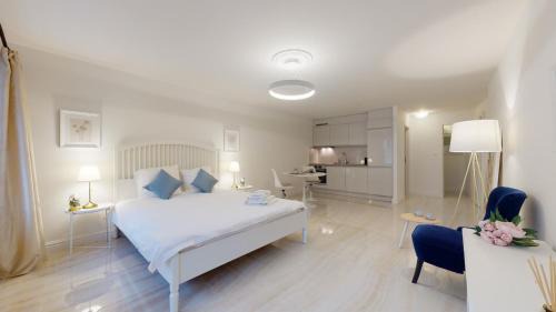 Boudry Apartment | DA-DA Gallery Appart - modern and luxury studio in Boudry