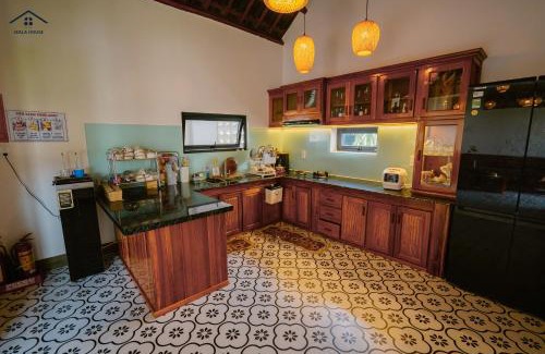 Tuy An Hotel | Da Dia Seala House