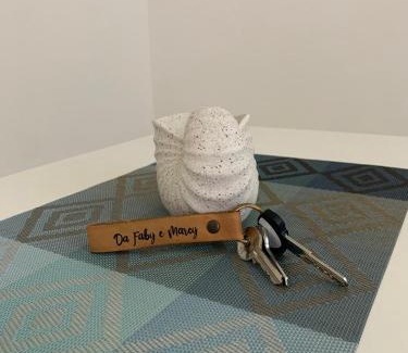 Settimo San Pietro Apartment | Da Faby e Marcy