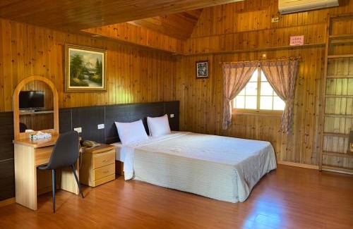 Fenglin House | Da Fang Hua Yuan Xiao Homestay