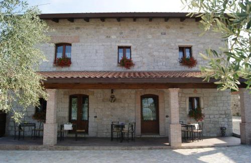 Torrecuso Bed & Breakfast | DA LELLO - Bed & Relax