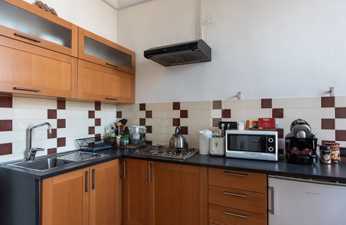 Livorno Bed & Breakfast | Da Linda