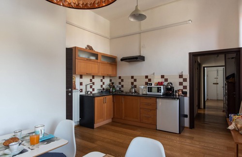 Livorno Bed & Breakfast | Da Linda