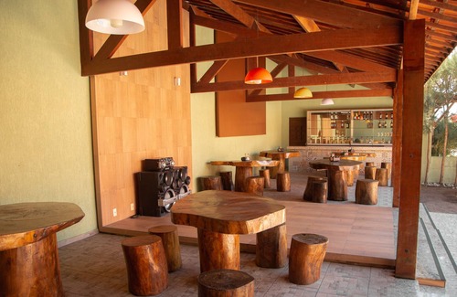 Campina Grande Hotel | Da Mata Resort Hotel