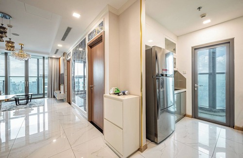 Quy Nhon Apartment | Da nang cosy 2BR