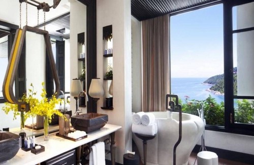 Tho Quang Beach Resort | Da Nang Intercontinental Resort Classic Room