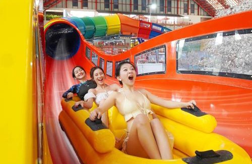 Lien Chieu Resort | Da Nang - Mikazuki Japanese Resorts & Spa