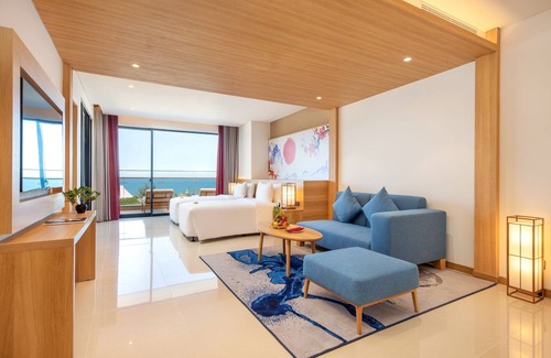 Lien Chieu Hotel | Da Nang Mikazuki Japanese Resorts & Spa