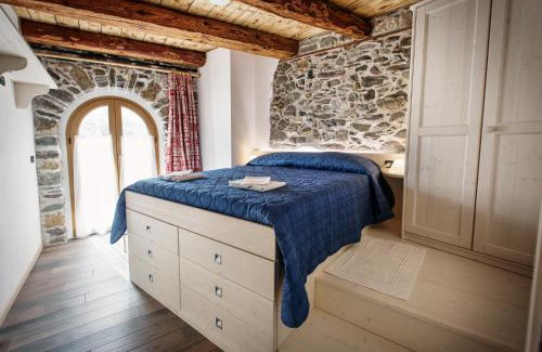 Paluzza Apartment | Da Nocent