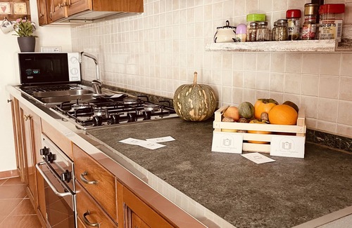 Ciorlano Bed & Breakfast | Da Nonna Pasqualina