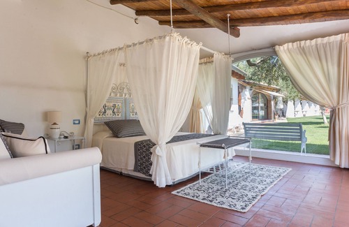 Siamaggiore Hotel | Da Renzo