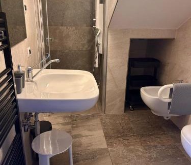 Paluzza Apartment | Da Rite