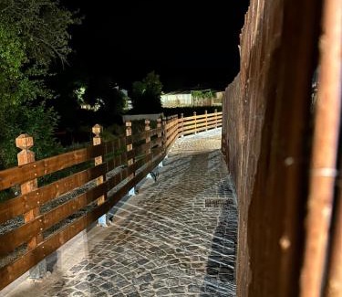 Tufo Bed & Breakfast | Da Rossella