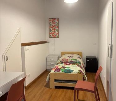 Civita Bed & Breakfast | Da Sisina