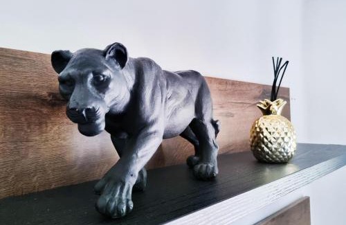 Hafendorf Apartment | Da Vinci Appartement