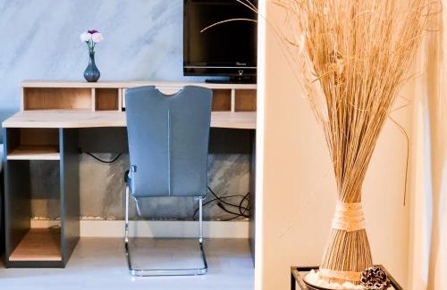 Hafendorf Apartment | Da Vinci Appartement