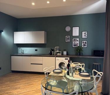 San Zeno Apartment | Da Vittoria-Lovely apt with a view, near the Arena