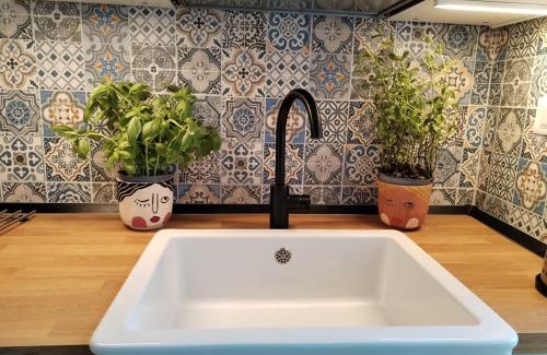Baronissi Apartment | Da Zi'Anna