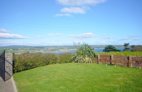 Ardmore House | Dacha Holiday Home by Trident Holiday Homes