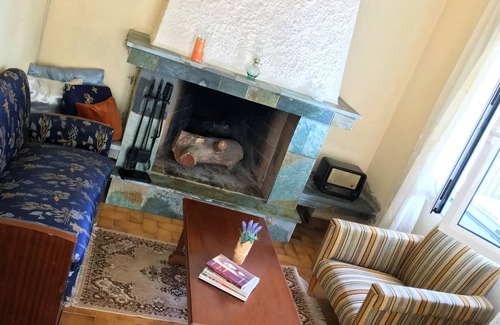 Tanagra House | "Dacha" Summer House