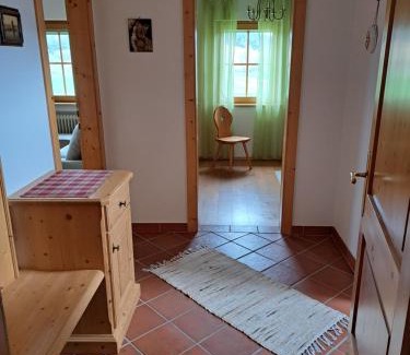 Sankt Andra Apartment | Dachberghof
