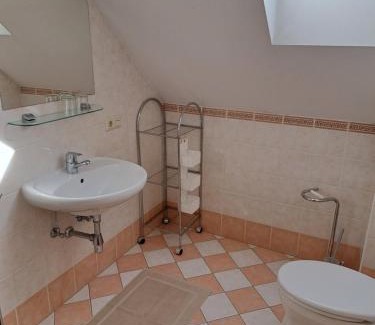 Sankt Andra Apartment | Dachberghof