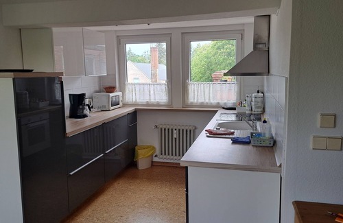 Lichterfelde Apartment | Dachgeschosswohnung Lichterfelde