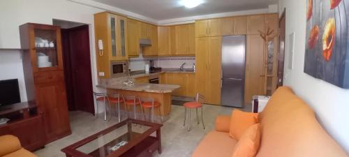 La Restinga Apartment | Dacil - Relaxing Getaway near Beach, La Restinga