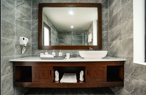 An Thoi Resort | DAD RESORT