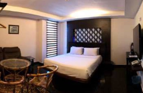 Lumut Hotel | Daddy's Inn