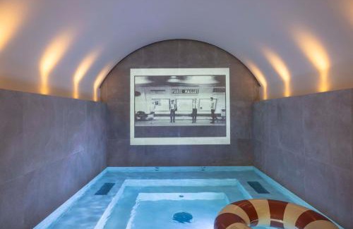 Ternes Hotel | Dadou Paris