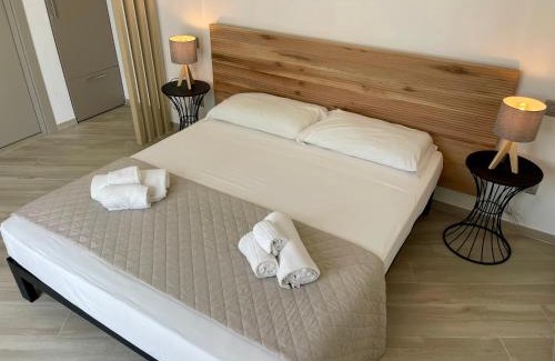 Palma di Montechiaro Bed & Breakfast | Daedalium