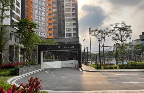 Xuan Tao Apartment | Daewoo Starlake Tay Ho Tay next to Korean Embassy